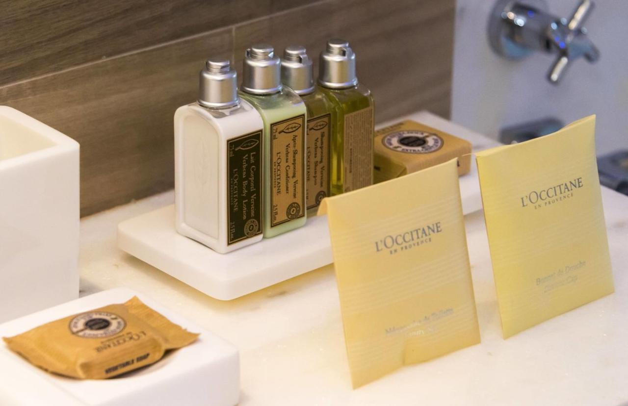 Vogal Luxury & 酒店 纳塔尔