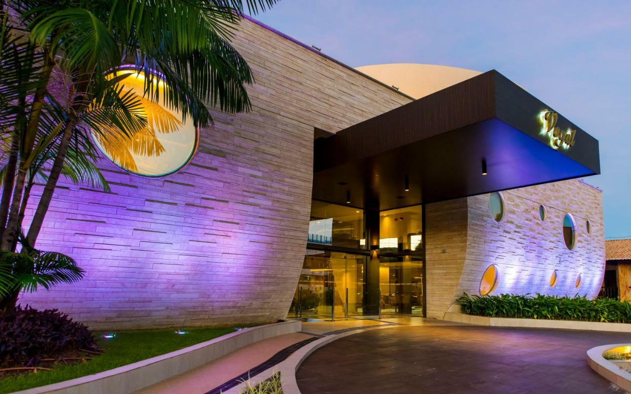 Vogal Luxury & 酒店 纳塔尔
